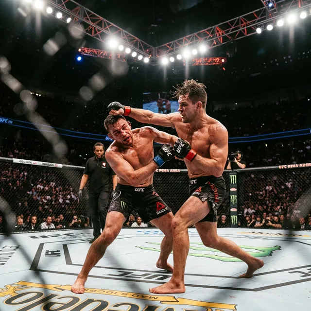 Balkan IPTV MMA & UFC live — EPG Guide