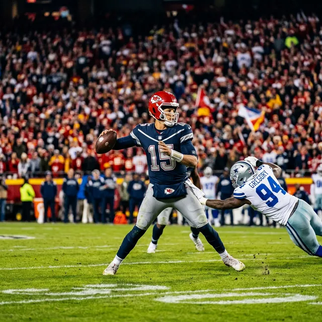 Balkan IPTV NFL & American Football live — 4K streams